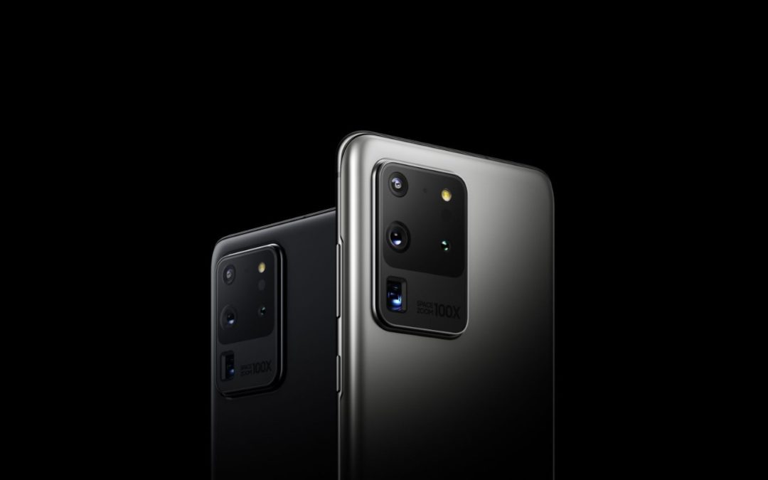 Cum iti trimiti telefonul Samsung in service de acasa