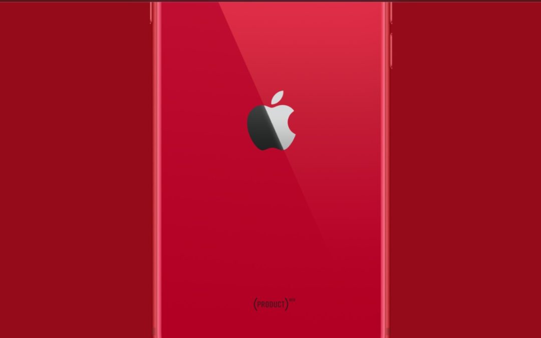 A aparut noul iPhone SE 2020. Telefonul ieftin al celor de la Apple