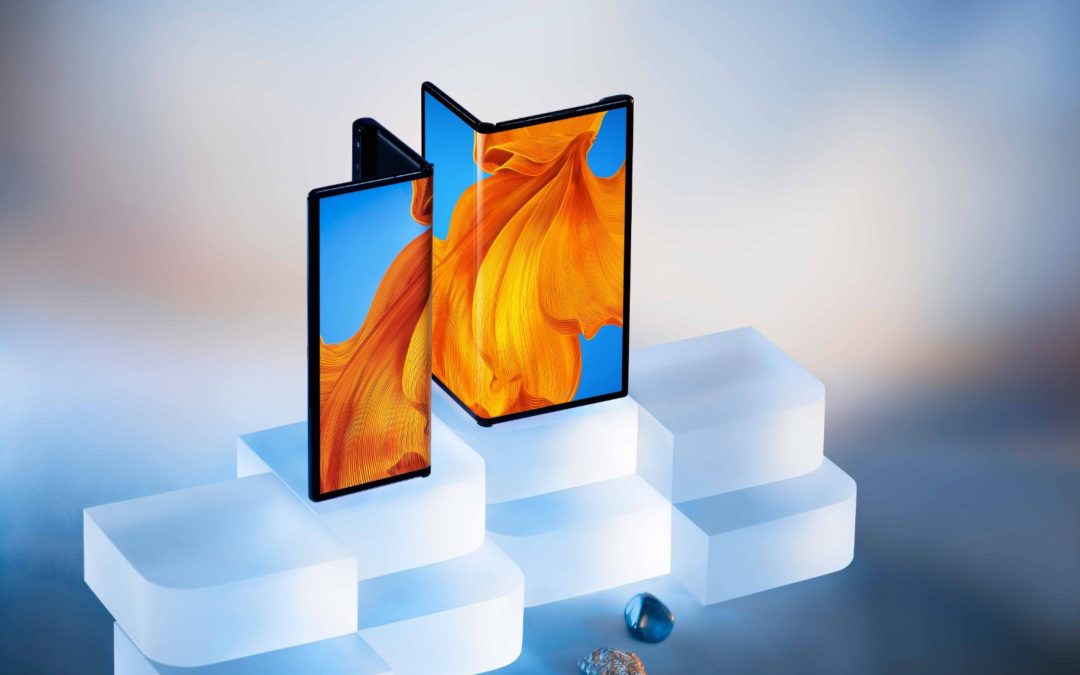 Huawei Mate Xs a ajuns in Romania. Avantajele si dezavantajele noul smartphone