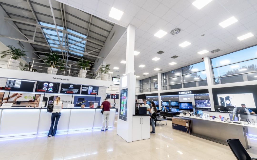 Samsung Romania extinde toate garantiile pana pe 15 iulie 2020