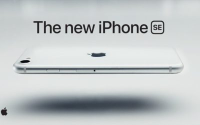 Cel mai ieftin iPhone SE 2020. Merita sa il cumperi?