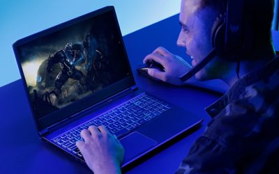 Acer prezinta noile notebook-uri de gaming Predator Helios, Predator Triton si Nitro