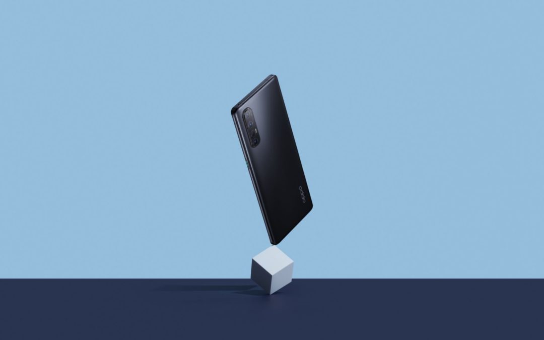 OPPO,  lansat oficial in Romania
