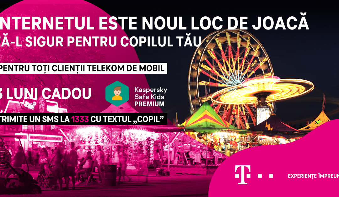 Parcul online, experimentul social care cutremură părinții